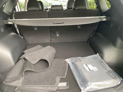 2026 Hyundai Tucson SEL Plus FWD