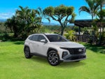 2026 Hyundai Tucson SEL Plus FWD