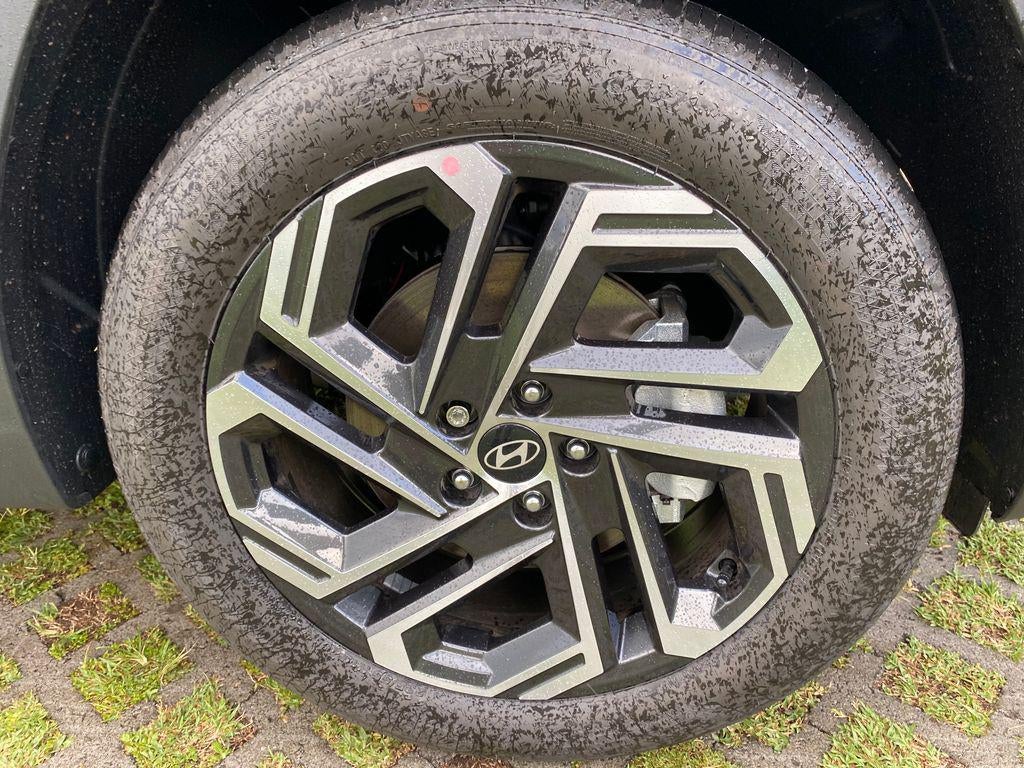 2026 Hyundai Tucson SEL Plus FWD