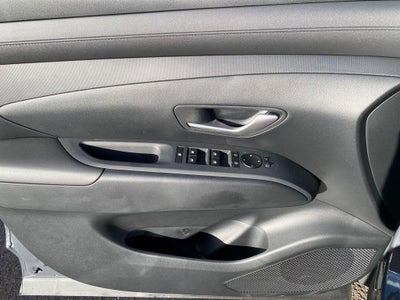 2026 Hyundai Tucson SEL Plus FWD