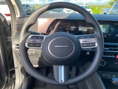 2026 Hyundai Tucson SEL Plus FWD