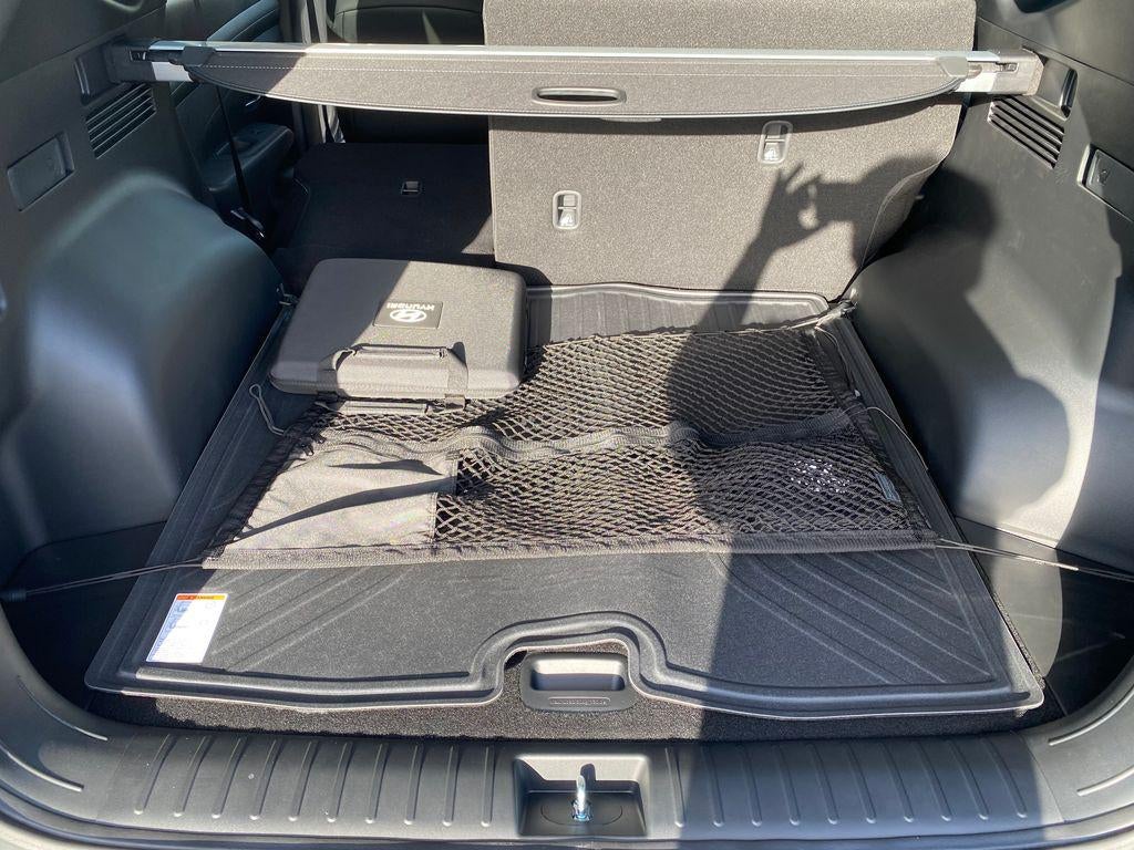 2026 Hyundai Tucson SEL Plus FWD