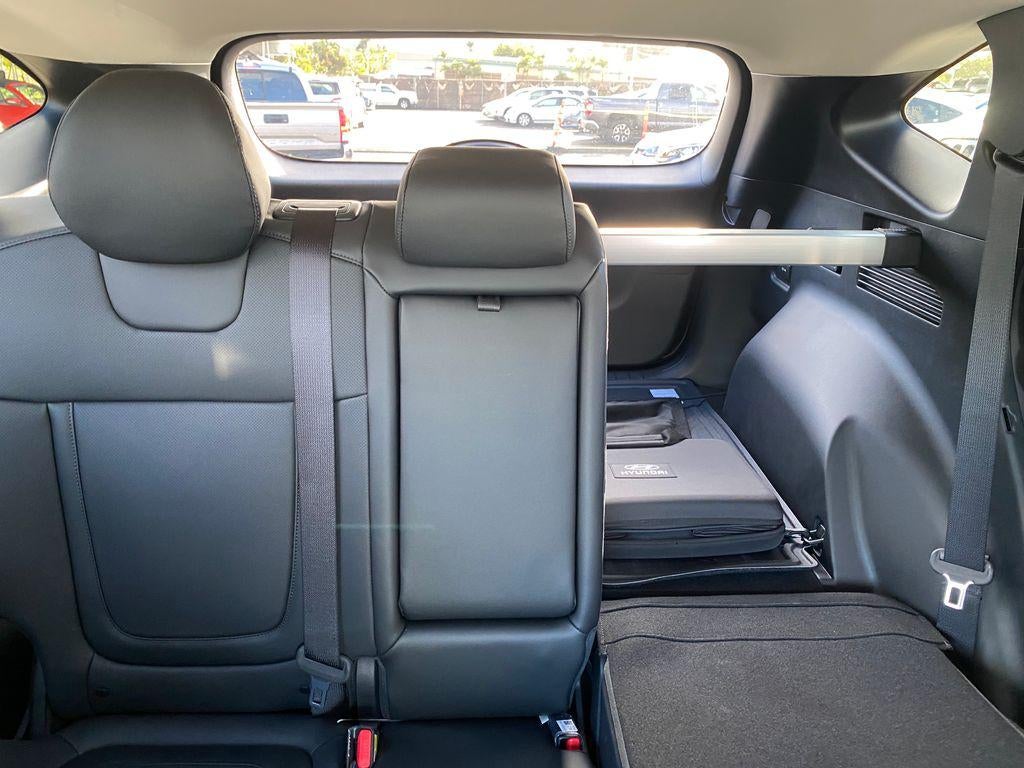 2026 Hyundai Tucson SEL Plus FWD
