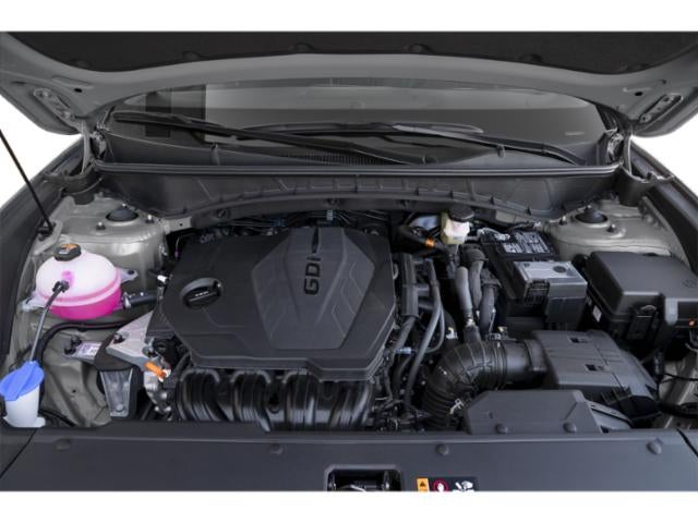 2026 Hyundai Tucson XRT FWD