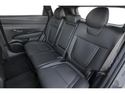 2026 Hyundai Tucson XRT FWD