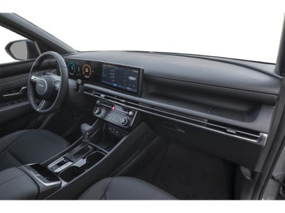 2026 Hyundai Tucson XRT FWD