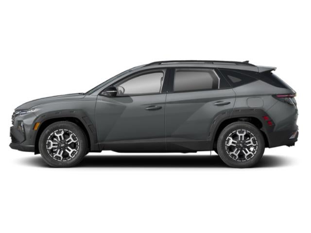 2026 Hyundai Tucson XRT FWD
