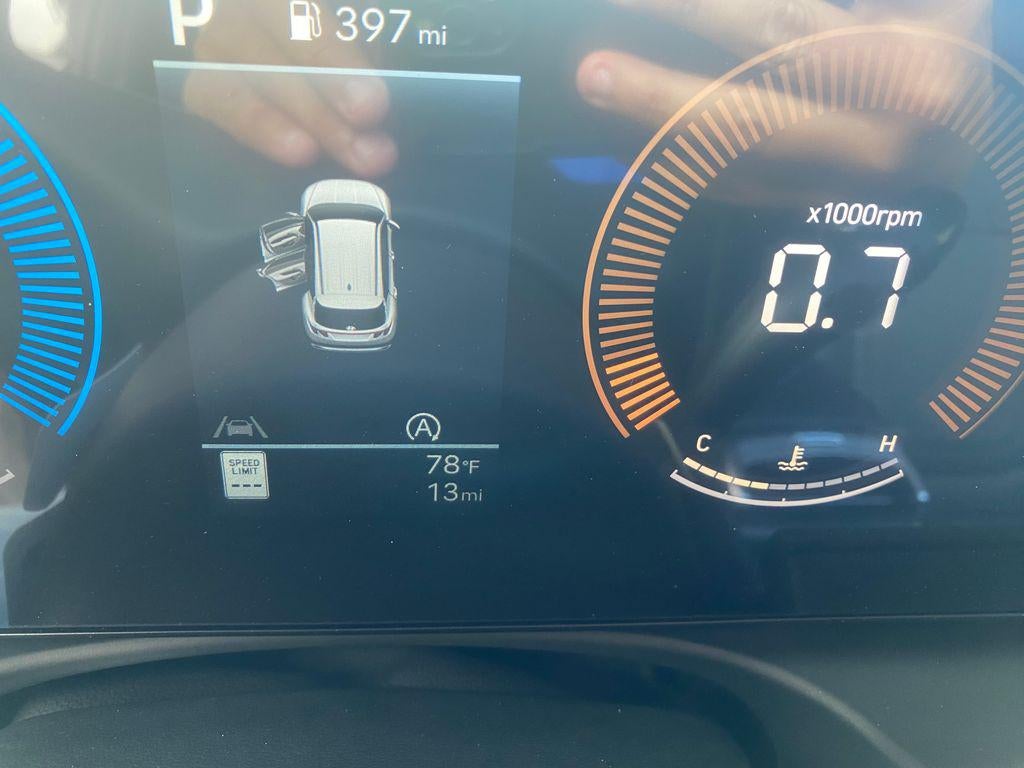 2026 Hyundai Tucson XRT FWD