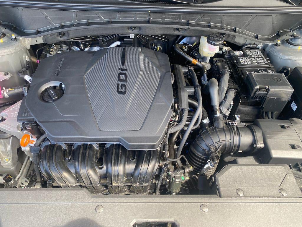 2026 Hyundai Tucson XRT FWD