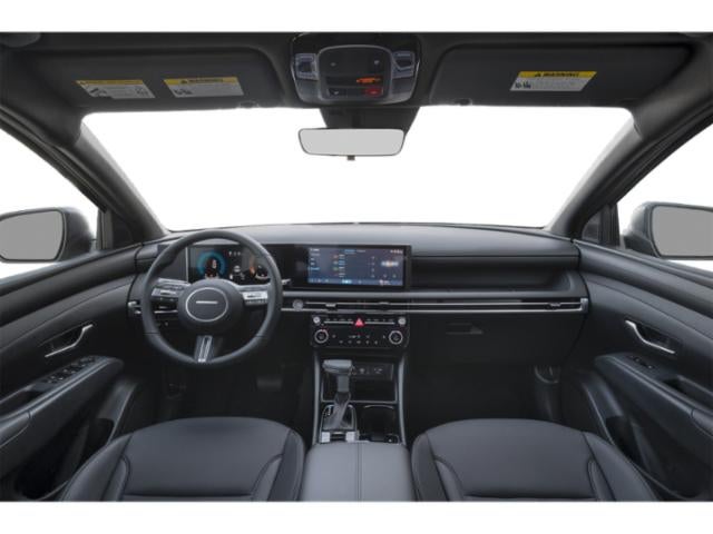 2026 Hyundai Tucson XRT FWD