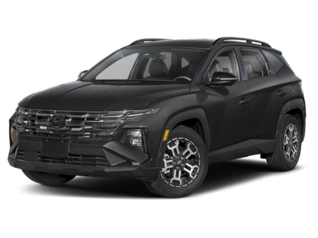 2026 Hyundai Tucson XRT FWD