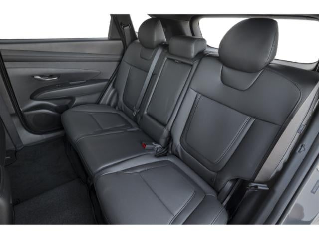 2026 Hyundai Tucson XRT FWD