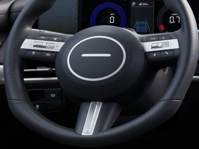 2026 Hyundai Tucson XRT FWD