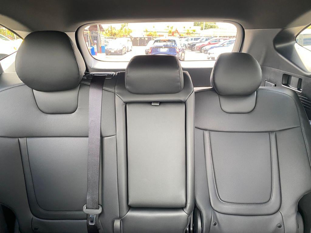 2026 Hyundai Tucson XRT FWD