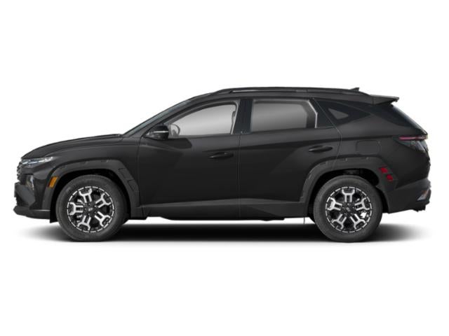 2026 Hyundai Tucson XRT FWD