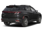 2026 Hyundai Tucson XRT FWD