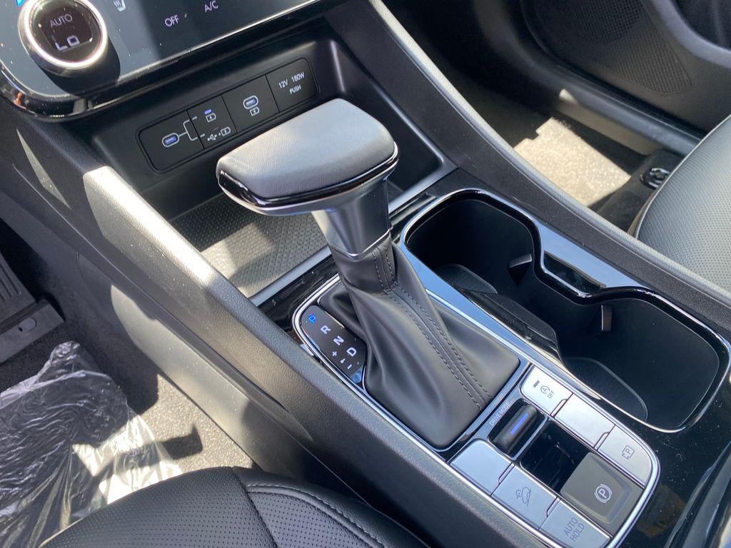 2026 Hyundai Tucson XRT FWD