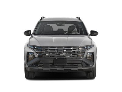 2026 Hyundai Tucson XRT FWD