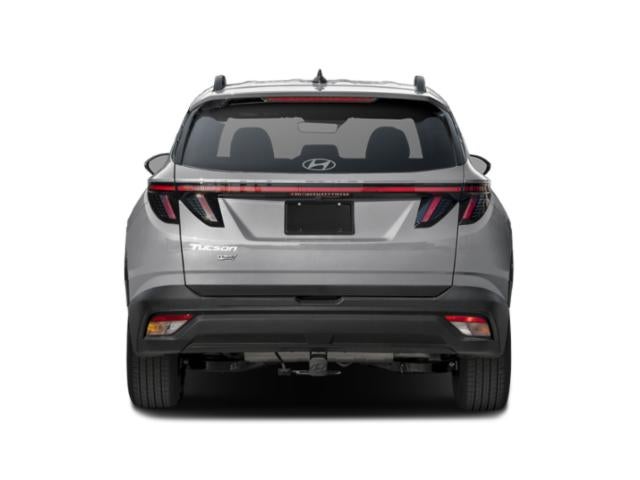 2026 Hyundai Tucson XRT FWD