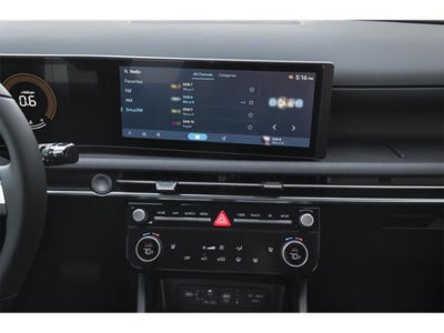 2026 Hyundai Tucson XRT FWD
