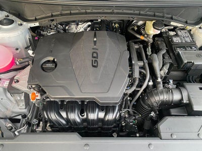 2026 Hyundai Tucson XRT AWD