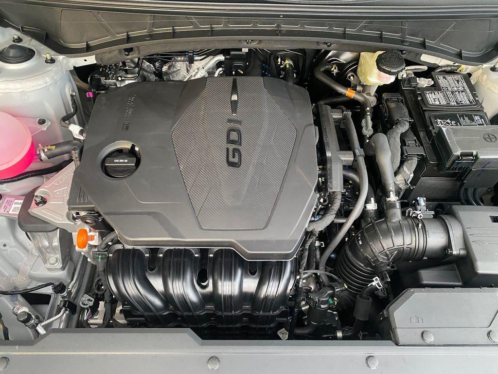 2026 Hyundai Tucson XRT AWD