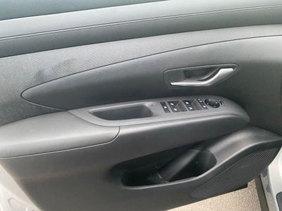 2026 Hyundai Tucson XRT AWD