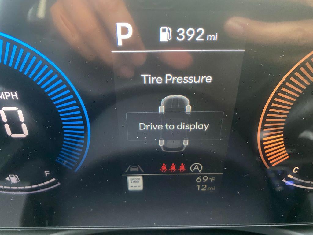 2026 Hyundai Tucson XRT AWD