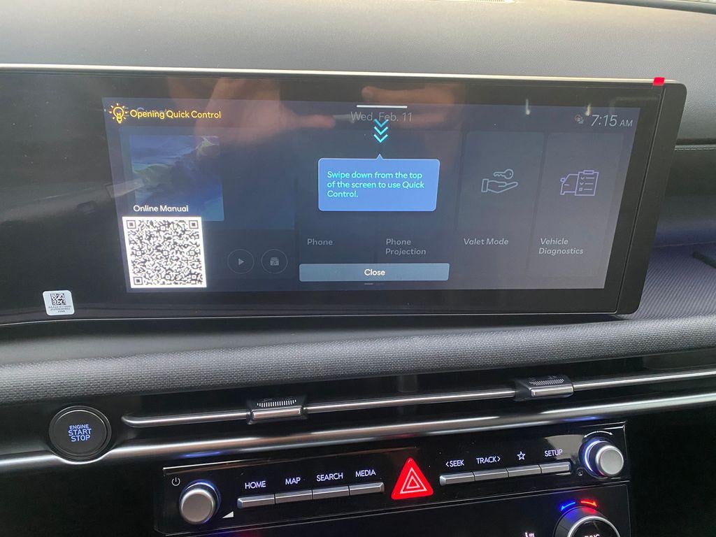 2026 Hyundai Tucson XRT AWD