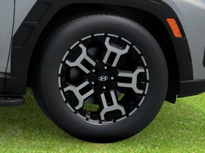 2026 Hyundai Tucson XRT AWD