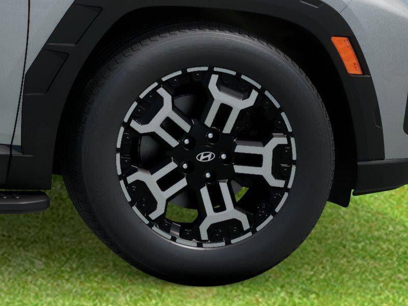 2026 Hyundai Tucson XRT AWD