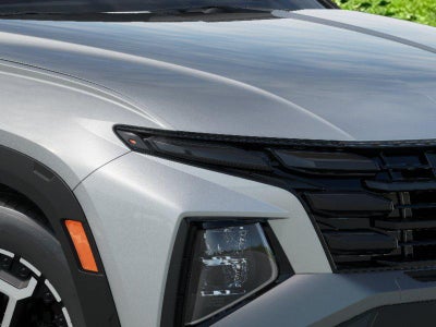 2026 Hyundai Tucson XRT AWD