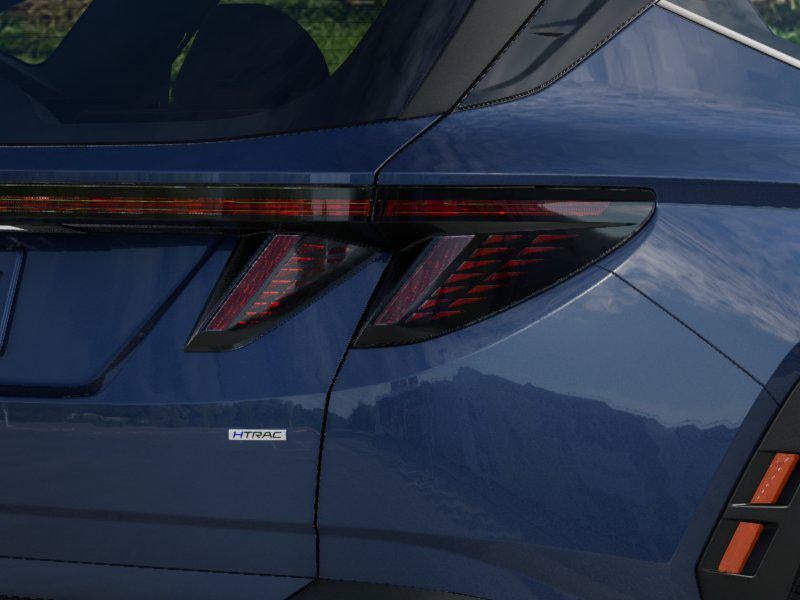 2026 Hyundai Tucson XRT AWD