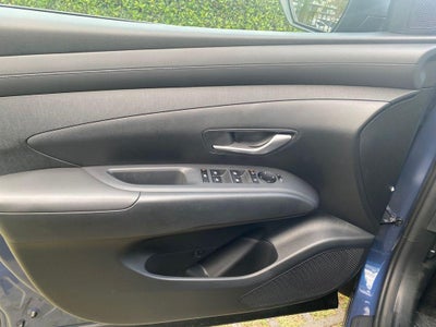 2026 Hyundai Tucson XRT AWD