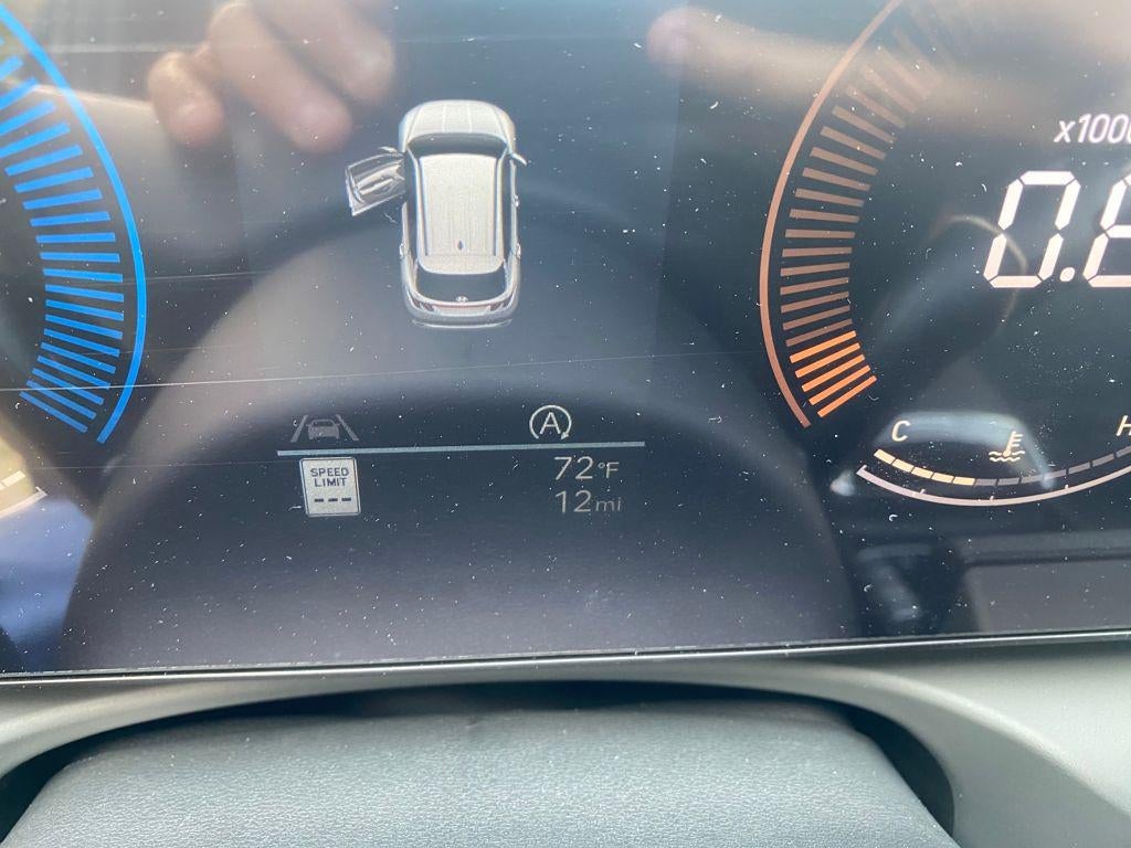 2026 Hyundai Tucson XRT AWD