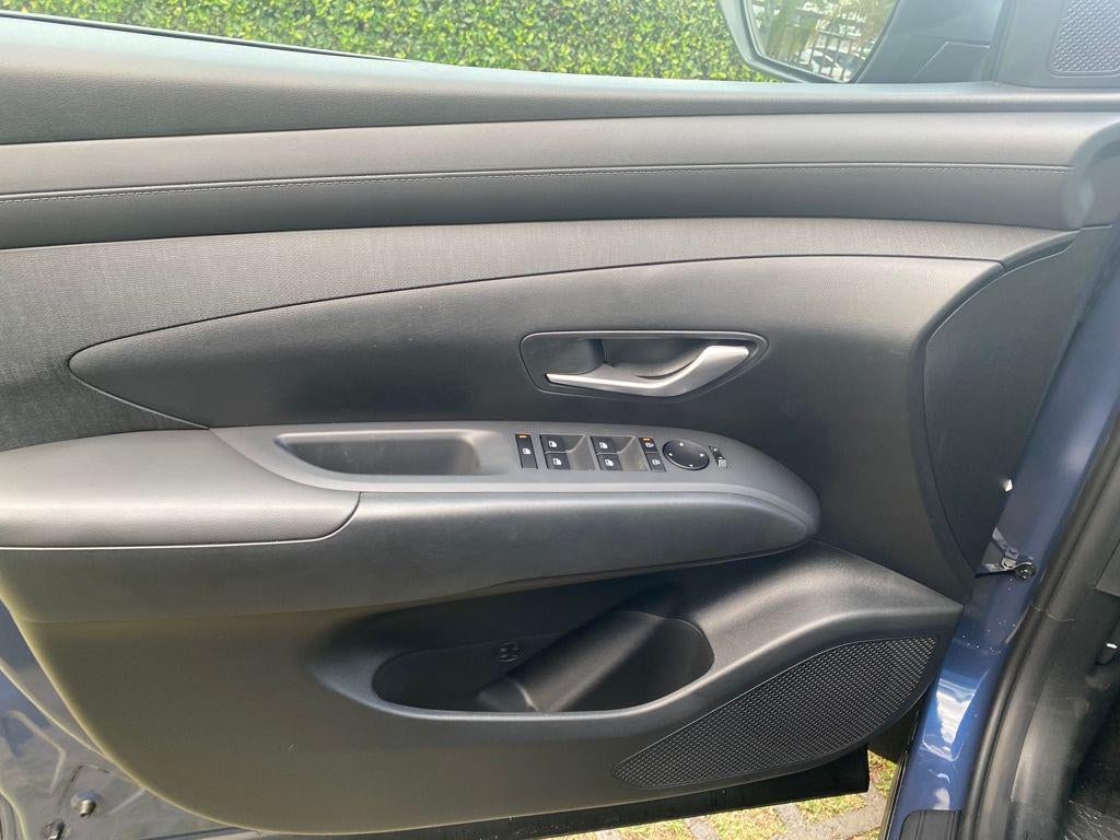 2026 Hyundai Tucson XRT AWD