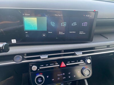 2026 Hyundai Tucson XRT AWD