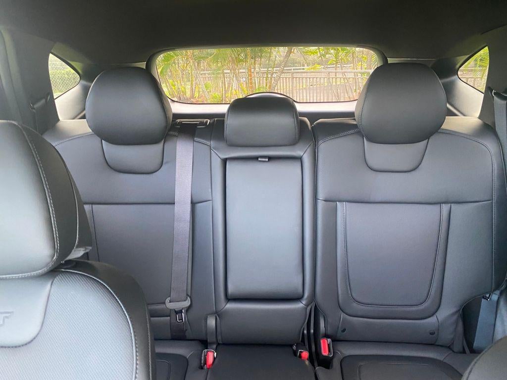 2026 Hyundai Tucson XRT AWD