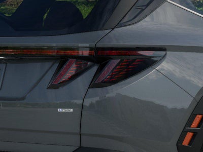 2026 Hyundai Tucson XRT AWD