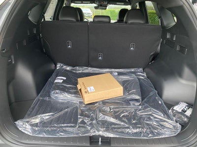 2026 Hyundai Tucson XRT AWD