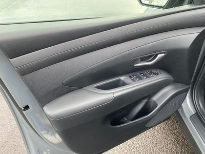 2026 Hyundai Tucson XRT AWD