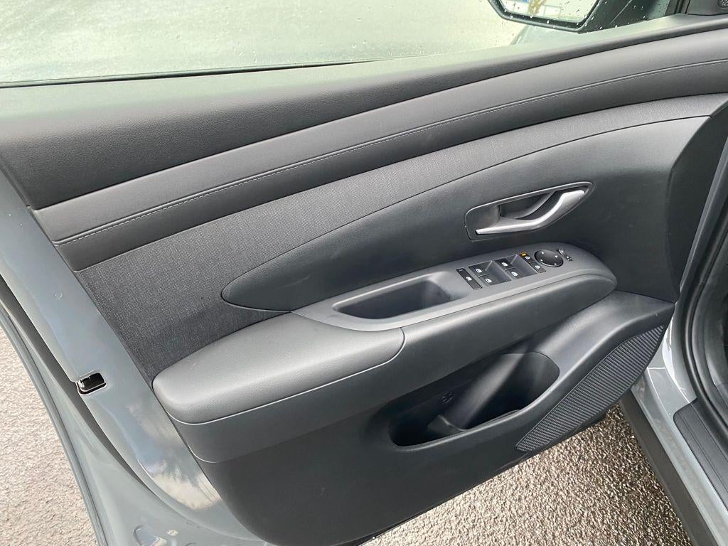 2026 Hyundai Tucson XRT AWD