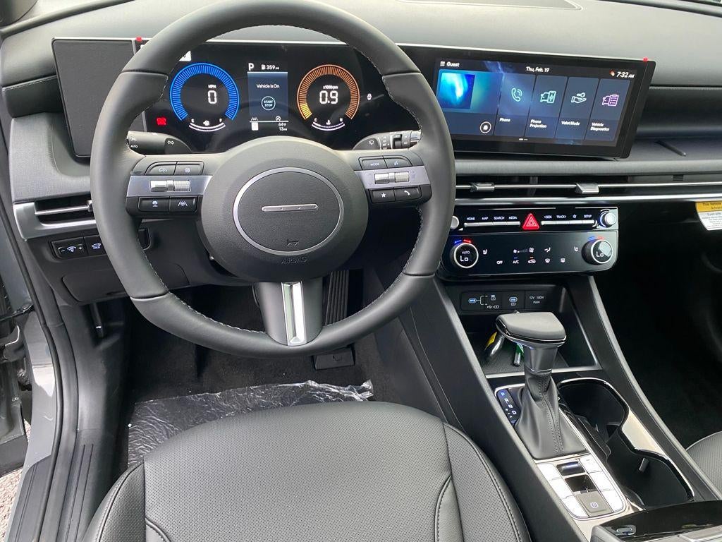 2026 Hyundai Tucson XRT AWD