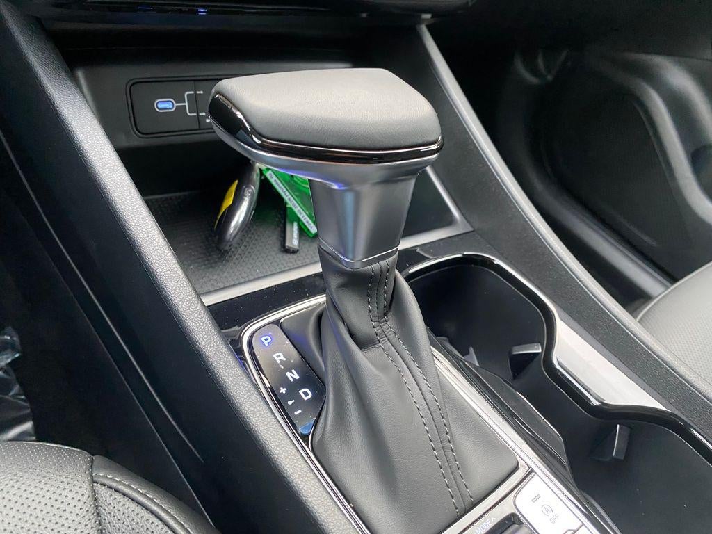 2026 Hyundai Tucson XRT AWD