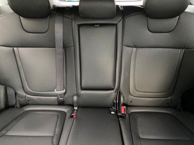 2026 Hyundai Tucson XRT AWD