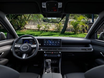 2026 Hyundai Tucson XRT AWD