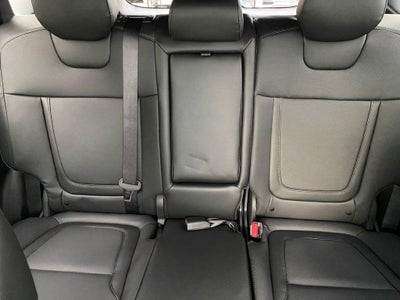 2026 Hyundai Tucson XRT AWD