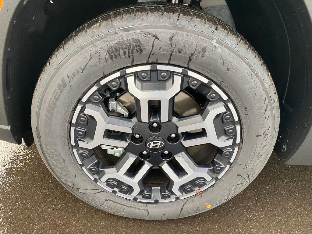 2026 Hyundai Tucson XRT AWD