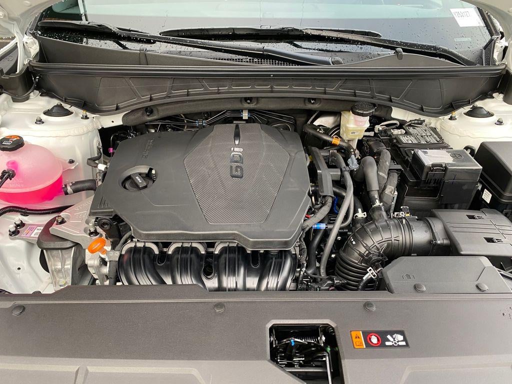 2026 Hyundai Tucson XRT AWD