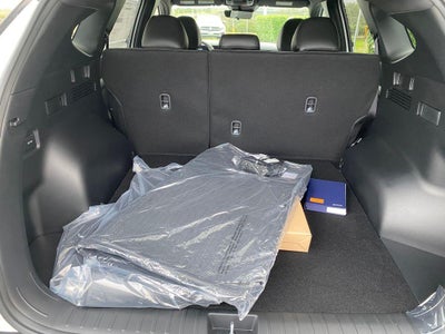 2026 Hyundai Tucson XRT AWD